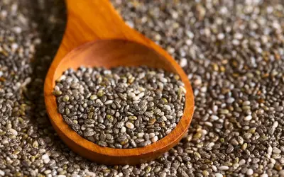 Chía: el superalimento ancestral que la ciencia recomienda en tu desayuno