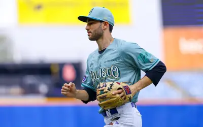 Charros de Jalisco buscan remontar en gira ante Saraperos