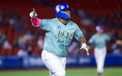 Charros evita barrida con épica remontada ante Rieleros