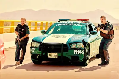 Chava Cartas desentraña captura del Chapo en nuevo documental