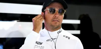 'Checo' Pérez busca mejorar degradación tras Miami