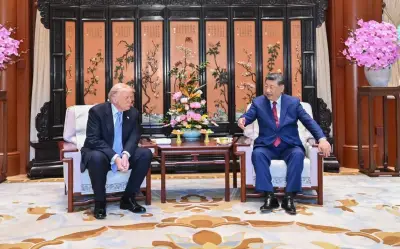 China comprará 17 mil mdd anuales en productos agrícolas de EU