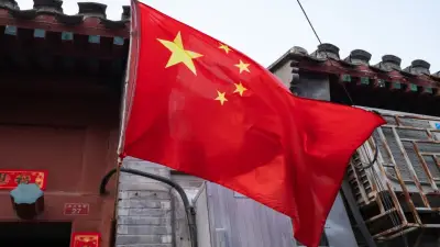 China ordena a empresas energéticas ignorar sanciones de EE. UU.
