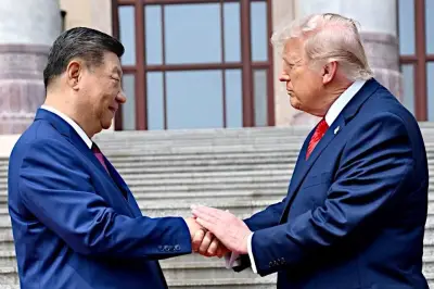 China pide a EU socios, no rivales en cumbre bilateral
