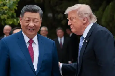 China y EU pavimentan camino hacia gobernanza de IA