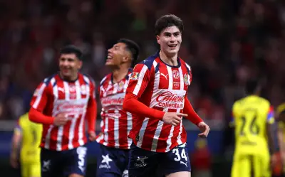 Chivas confirma que sus jugadores sí acudirán al Tri rumbo al Mundial 2026
