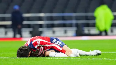 Chivas: dos bajas sensibles para la vuelta ante Cruz Azul en semifinales