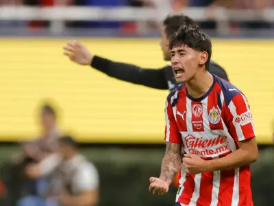 Chivas elimina a Tigres y avanza a semifinales del Clausura
