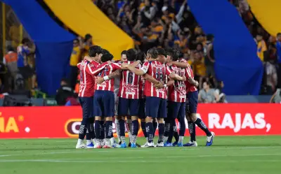 Chivas: equilibrio clave para remontar ante Tigres en vuelta