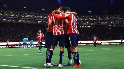 Chivas supera los 30 puntos y revive ilusión en Liguilla
