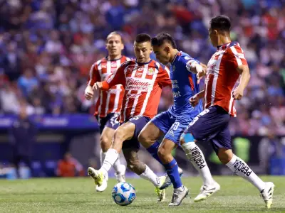 Chivas vs Cruz Azul: boletos y precios para la semifinal de Liga MX