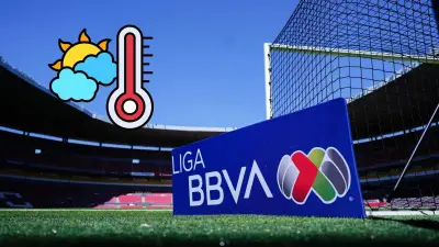 Chivas vs Cruz Azul: ¿Lluvia en la Semifinal de Vuelta?