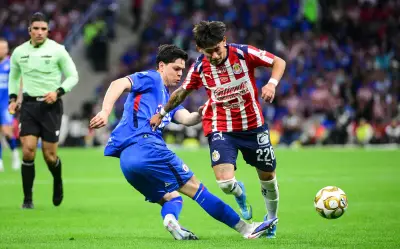Chivas y Cruz Azul: qué necesitan para avanzar a la Final de Liga MX