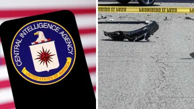 CIA califica de falso y sensacionalista reporte de CNN sobre operativos en México