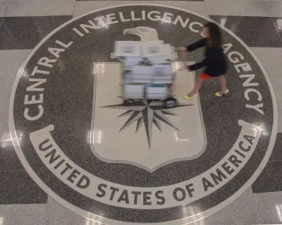 CIA en México: operaciones secretas desafían a Sheinbaum