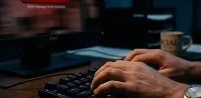 Ciberseguridad en riesgo: empleados mexicanos acceden a contenido adulto en el trabajo