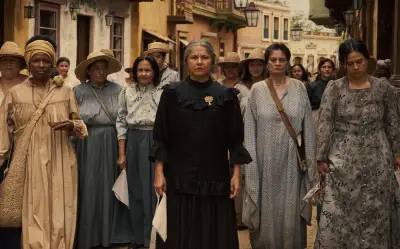 Cien años de soledad: segunda parte ya tiene fecha en Netflix