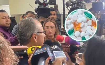 Cierran laboratorios clandestinos en Guadalajara y Zapopan