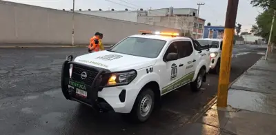 Cierran parcialmente empresa en Tizayuca por emanaciones de solventes
