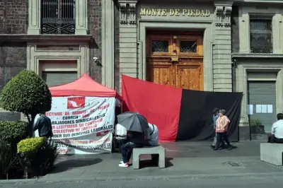 Cita jueza a miembros del Patronato de Monte de Piedad