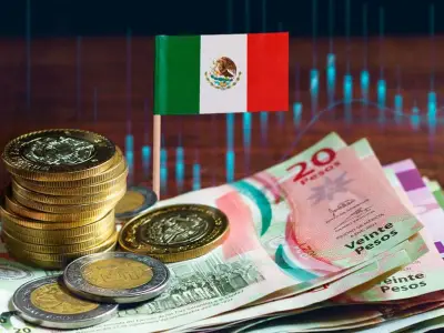 Citi México ajusta proyección de crecimiento del PIB a 1.1% para 2026