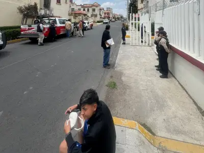 Clausuran Casa Club de Bombarderos de Tecámac en violación a convenio