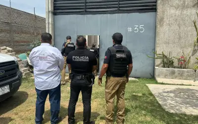 Clausuran centro de rehabilitación en Tlaquepaque por presunta privación ilegal