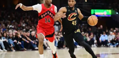Cleveland vence a Toronto y avanza en la Conferencia Este