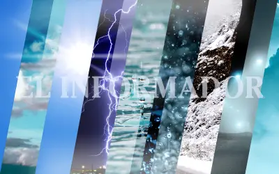 Clima en CDMX: pronóstico del viernes 1 de mayo de 2026