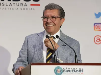 Cámara de Diputados lista para reforma judicial de Sheinbaum