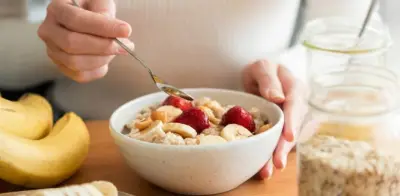 Cómo ajustar la dieta para mejorar rendimiento al hacer ejercicio