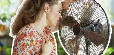 Cómo colocar ventiladores para enfriar tu casa y reducir el calor