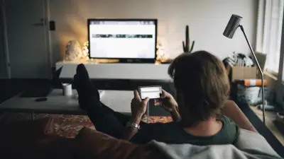 Cómo conectar tu celular a la TV: guía iPhone y Android