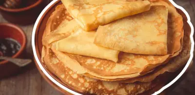 Cómo hacer crepas perfectas: trucos y errores que debes evitar en casa