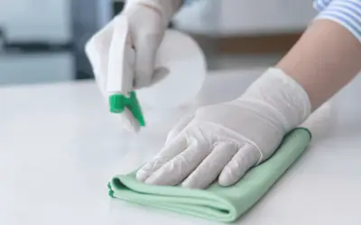 Cómo hacer limpiador multiusos ecológico casero paso a paso