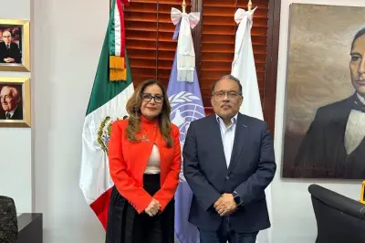 CNDH abrirá oficinas en Escobedo para atención ciudadana
