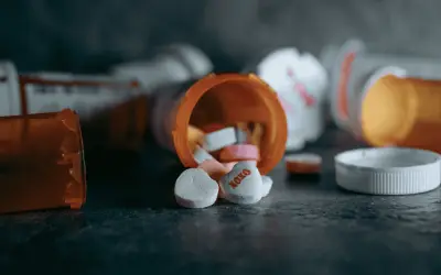 Cofepris alerta por medicamentos robados: no deben consumirse