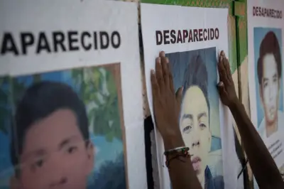Colectivos exigen a Sheinbaum reunirse con familias de desaparecidos