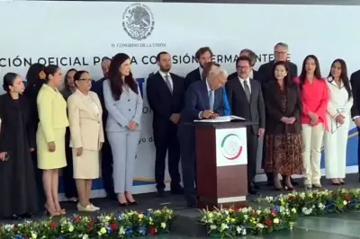 Comercio más justo en acuerdo México-UE: expertos