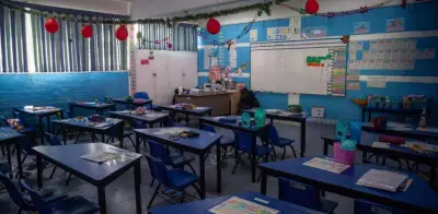 Conaedu mantiene calendario escolar; clases terminan el 15 de julio