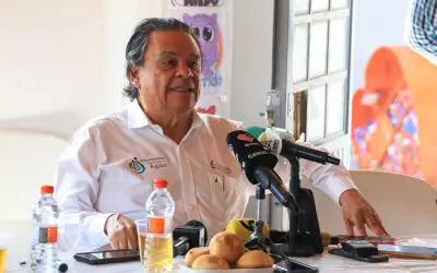 Conagua prioriza acuerdos con empresas para sanear Río Santiago