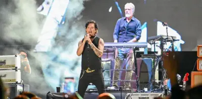 Concierto Caifanes CDMX: objetos permitidos, setlist y cómo llegar