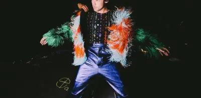 Conciertos de Harry Styles en Londres generarán 24 mil millones de pesos