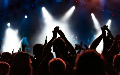 Conciertos en Guadalajara: Cartelera completa de mayo 2026