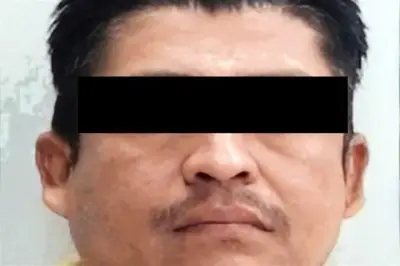 Condenan a 25 años a hombre por feminicidio en México