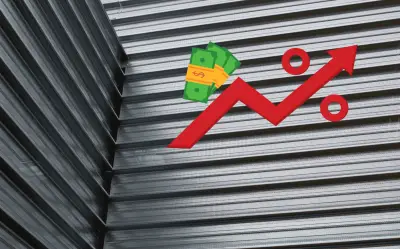 Conflicto en Irán dispara precio del aluminio y amenaza hasta 2027