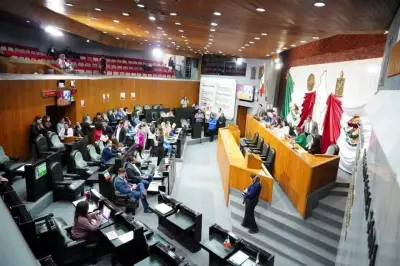 Congreso al día: 6 de mayo - Resumen de actividades legislativas