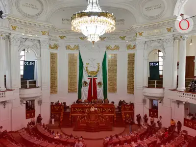 Congreso CDMX aprueba creación de la Secretaría del Deporte
