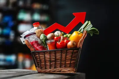 Consumidores elevan exigencia ante inflación en México