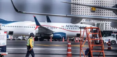 Controladores aéreos mantienen amenaza de huelga rumbo al Mundial 2026